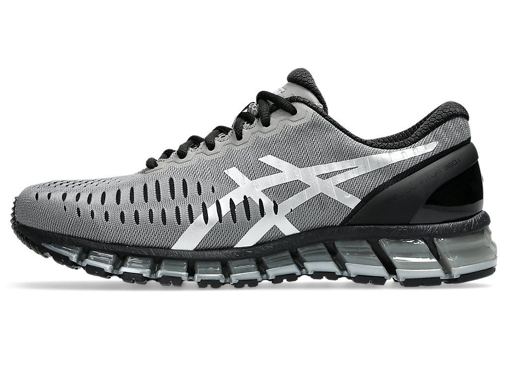 GEL-QUANTUM 360 I - Clay Grey/Pure Silver