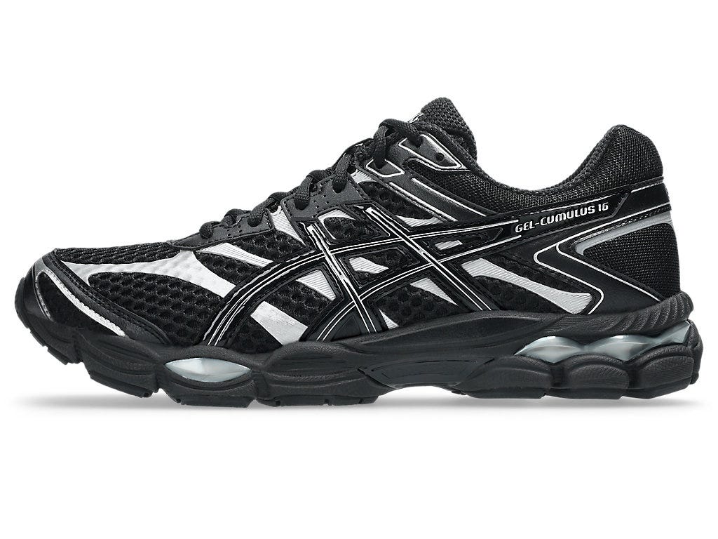 GEL-CUMULUS 16 - Black/Black