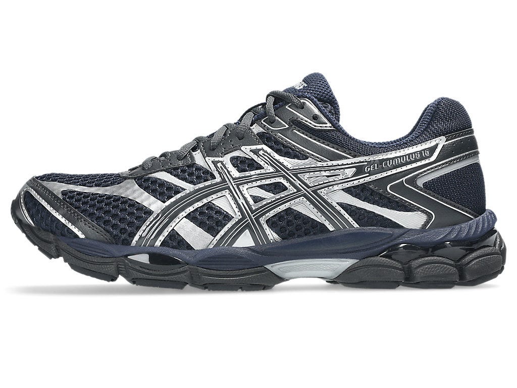 GEL-CUMULUS 16 - Midnight/Graphite Grey