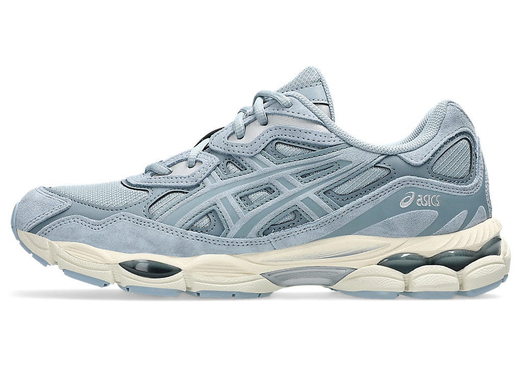 GEL-NYC - Dolphin Grey/Fjord Grey