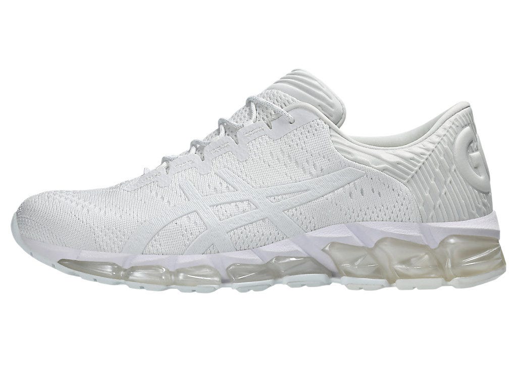 GEL-QUANTUM 360 V JQD - White/White