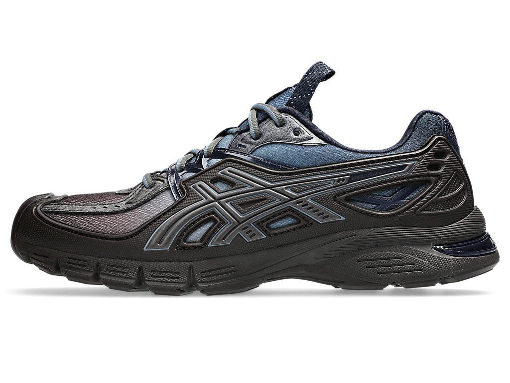 UB13-S GEL-SD-LYTE - Black Coffee/Midnight