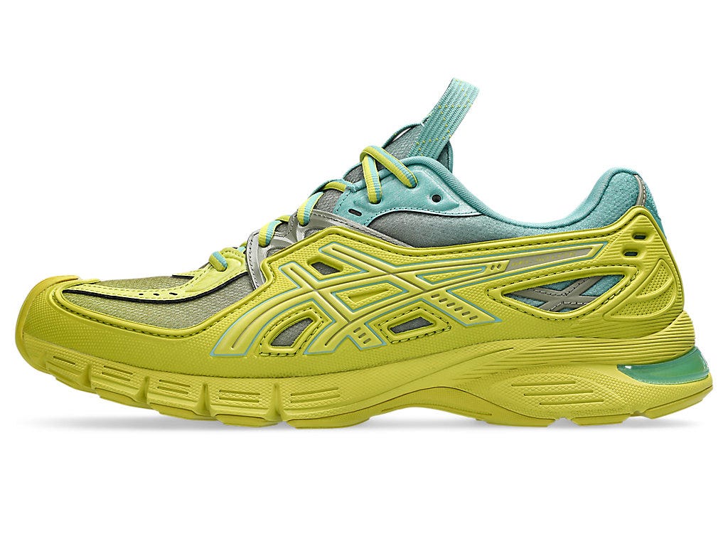 UB13-S GEL-SD-LYTE - Kelp/Sage
