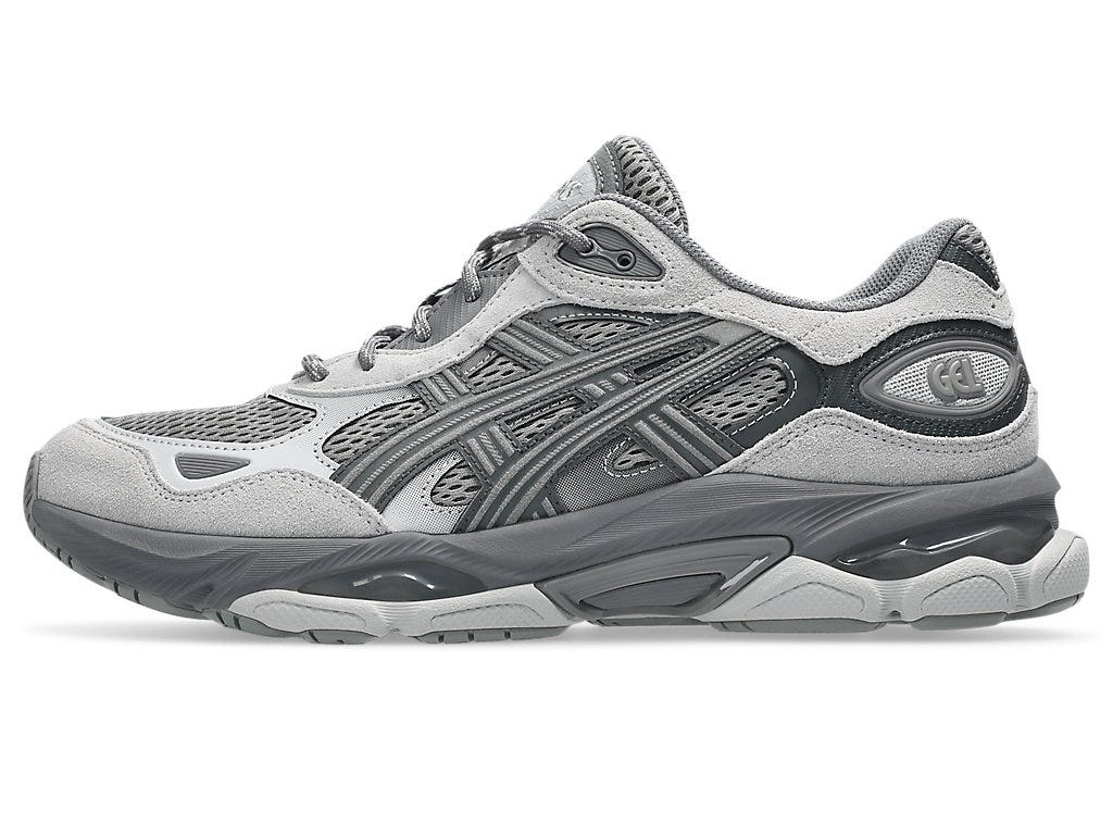 GEL-NYC 2.0 - Clay Grey/Cement Grey