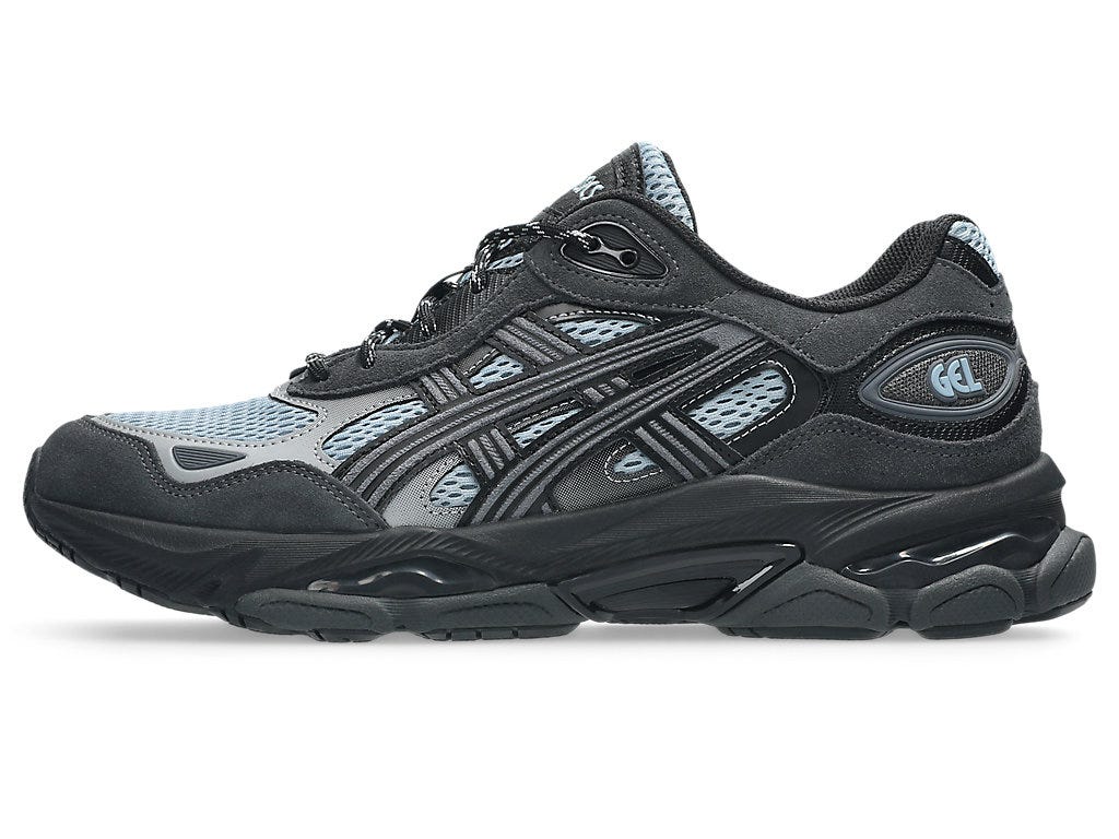 GEL-NYC 2.0 - Slate Blue/Graphite Grey