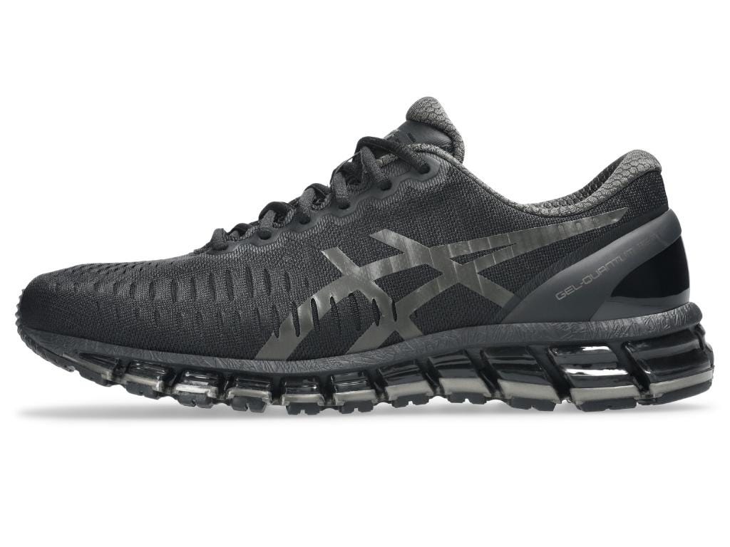 GEL-QUANTUM 360 I - Black/Black