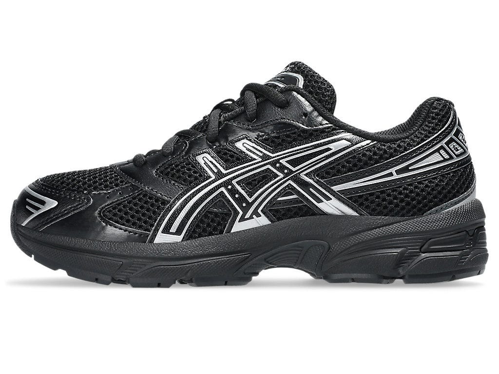 GEL-1130 GS - Black/Pure Silver