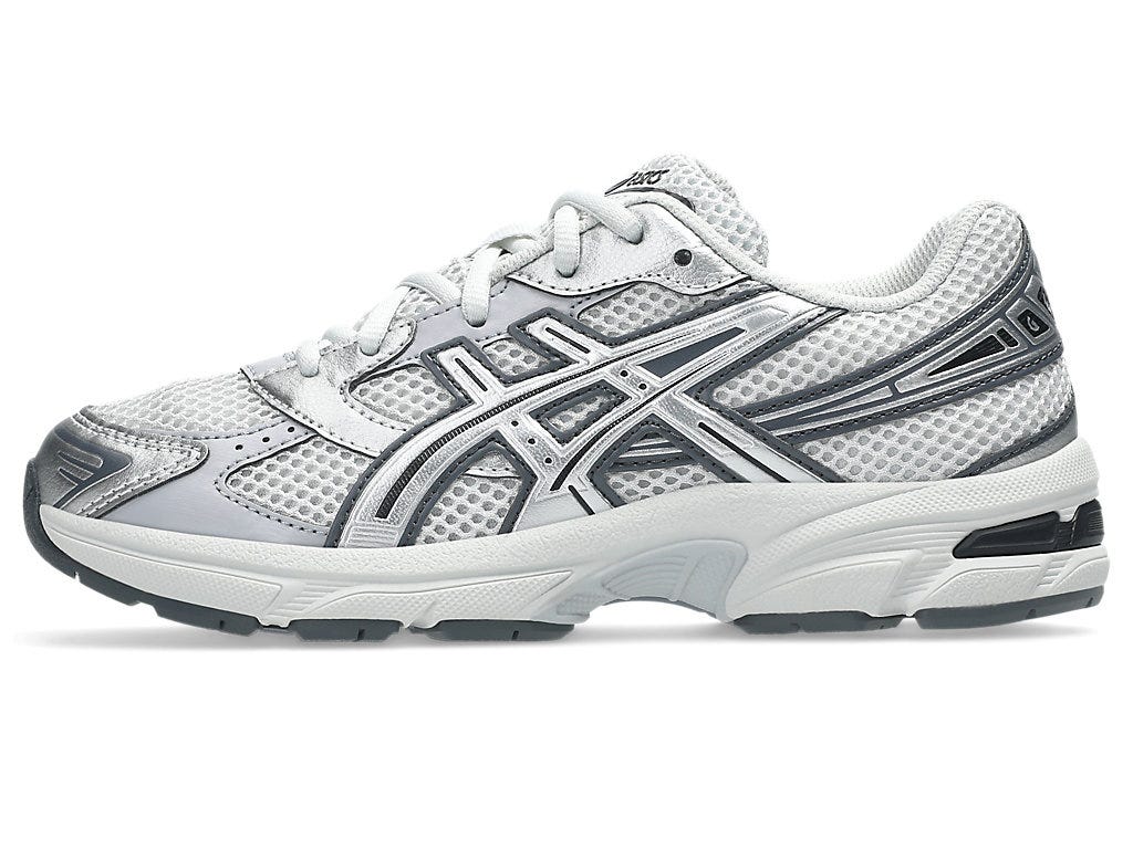 GEL-1130 GS - Glacier Grey/Pure Silver