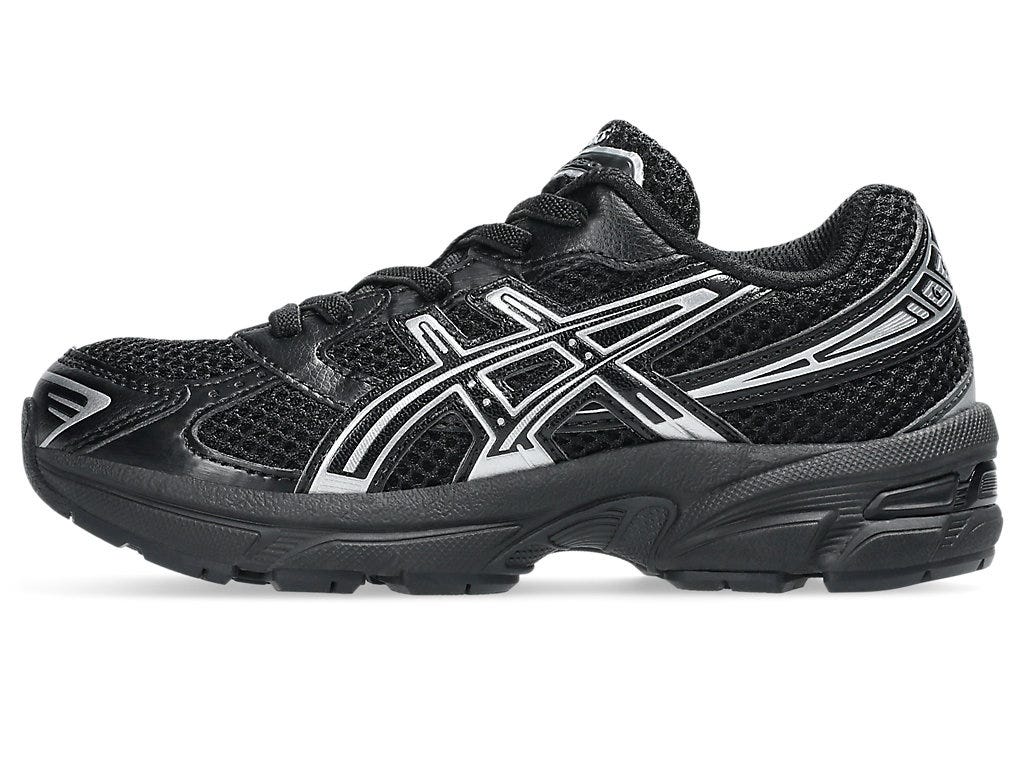 GEL-1130 PS - Black/Pure Silver