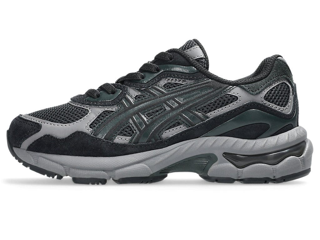 GEL-NYC PS - Graphite Grey/Black