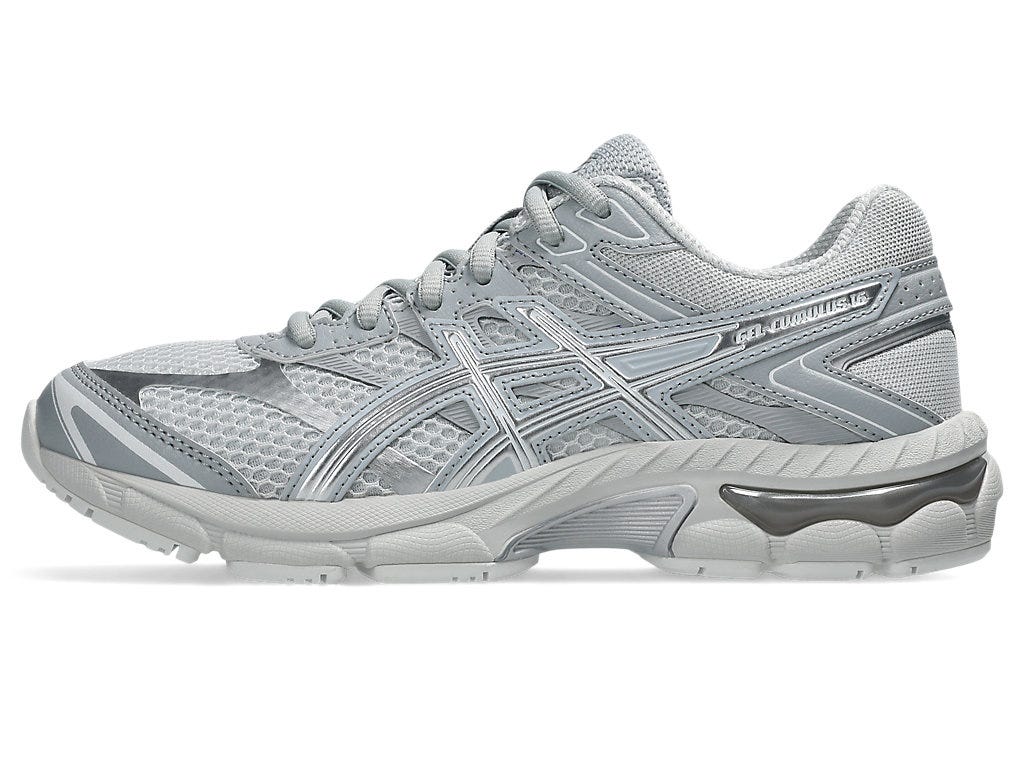 GEL-CUMULUS 16 GS - Glacier Grey/Pure Silver