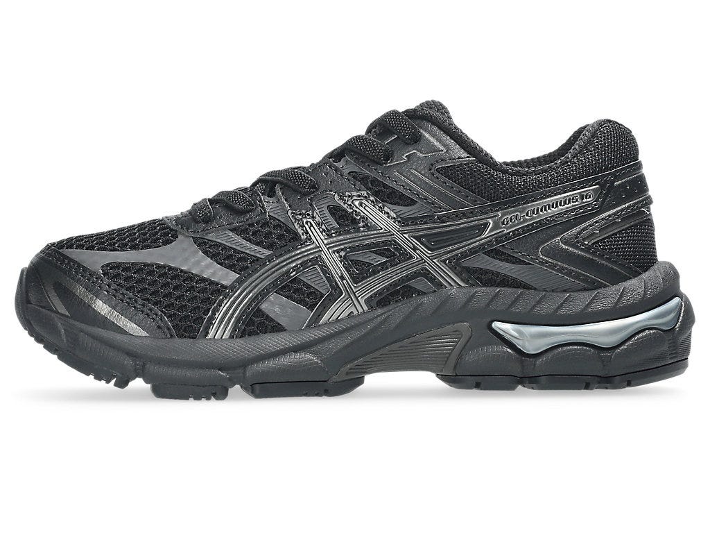 GEL-CUMULUS 16 PS - Black/Gunmetal