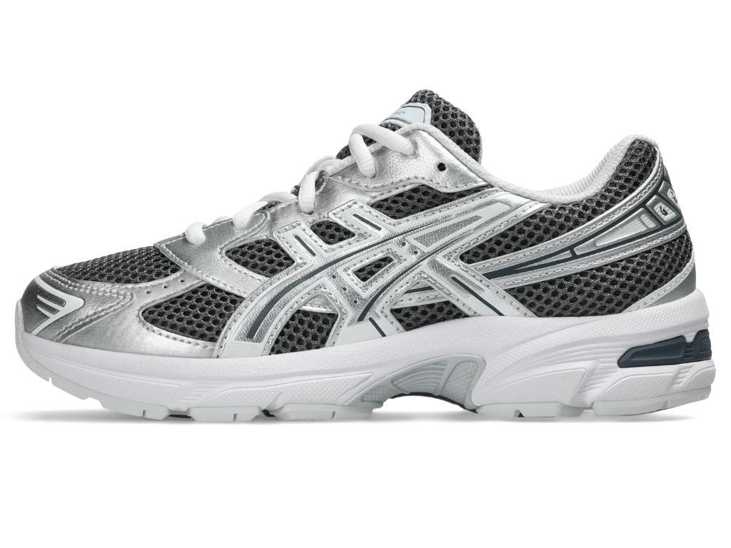 GEL-1130 GS - Carrier Grey/Pure Silver