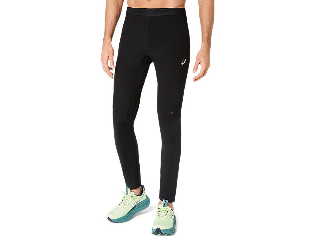 ROAD PANT - Performance Black