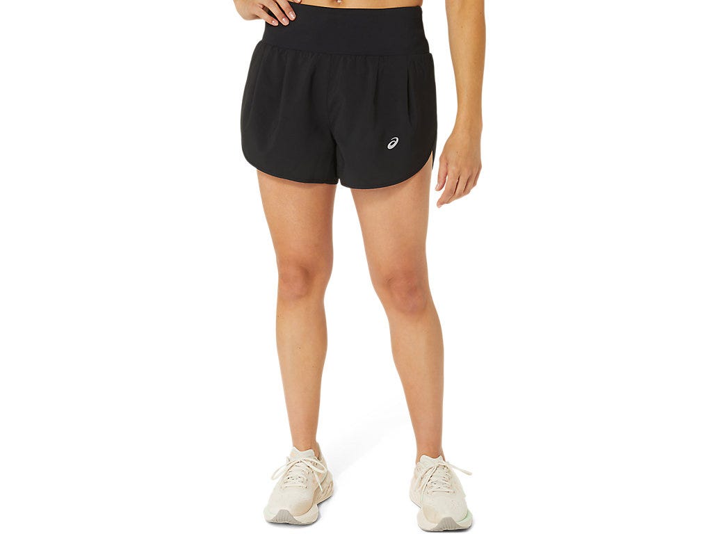 ROAD 3.5IN SHORT - Performance Black