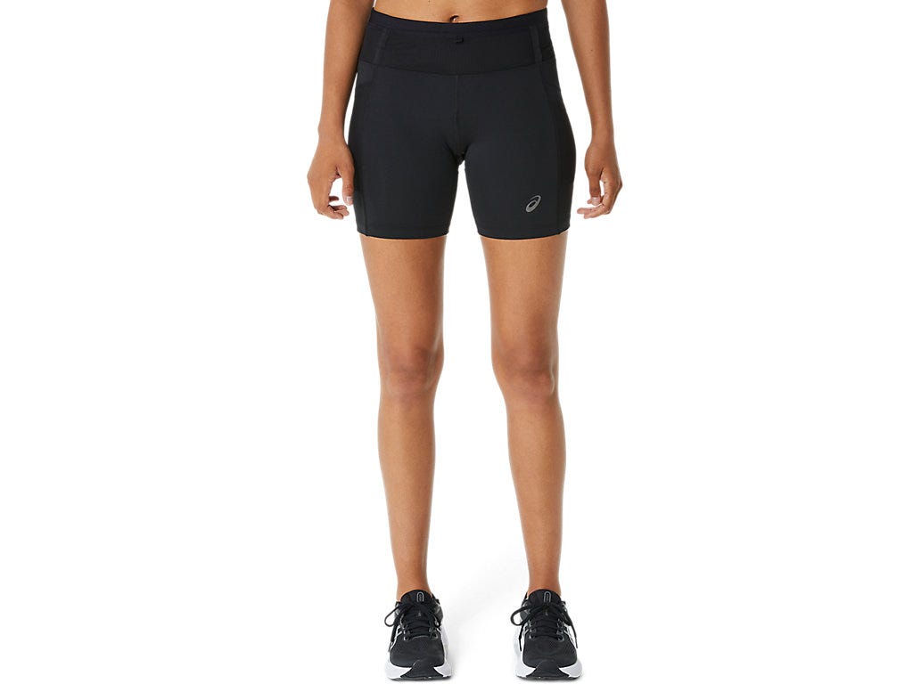 FUJITRAIL ELITE SPRINTER - Performance Black
