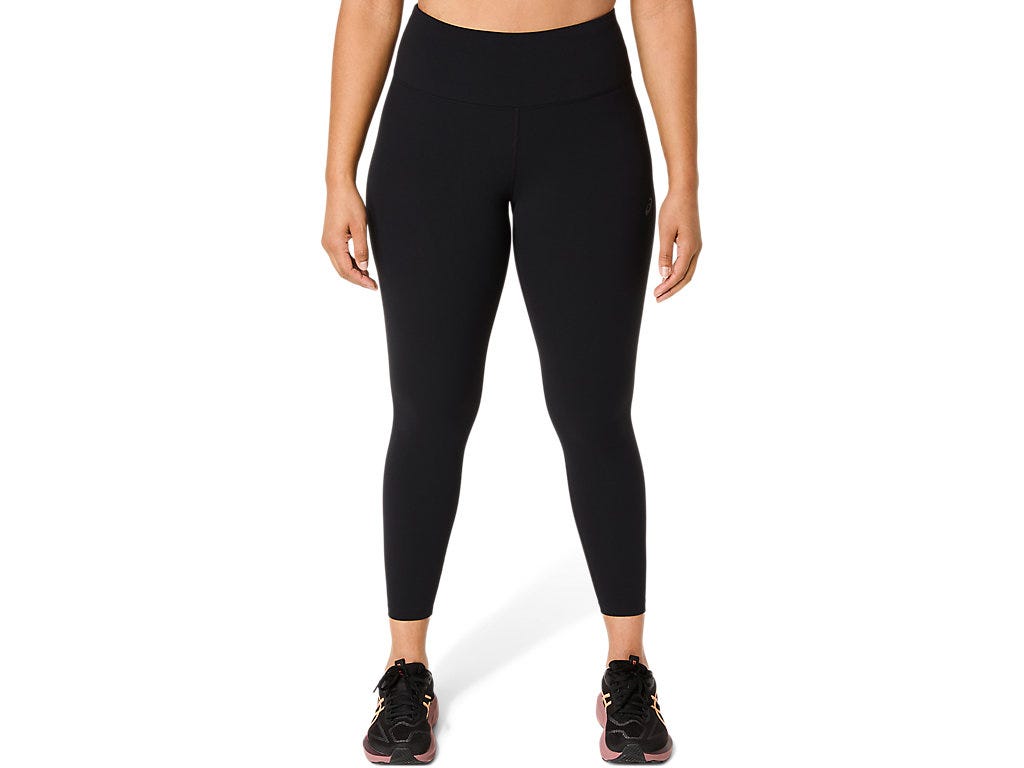 ASICS COMFORT TIGHT - Performance Black