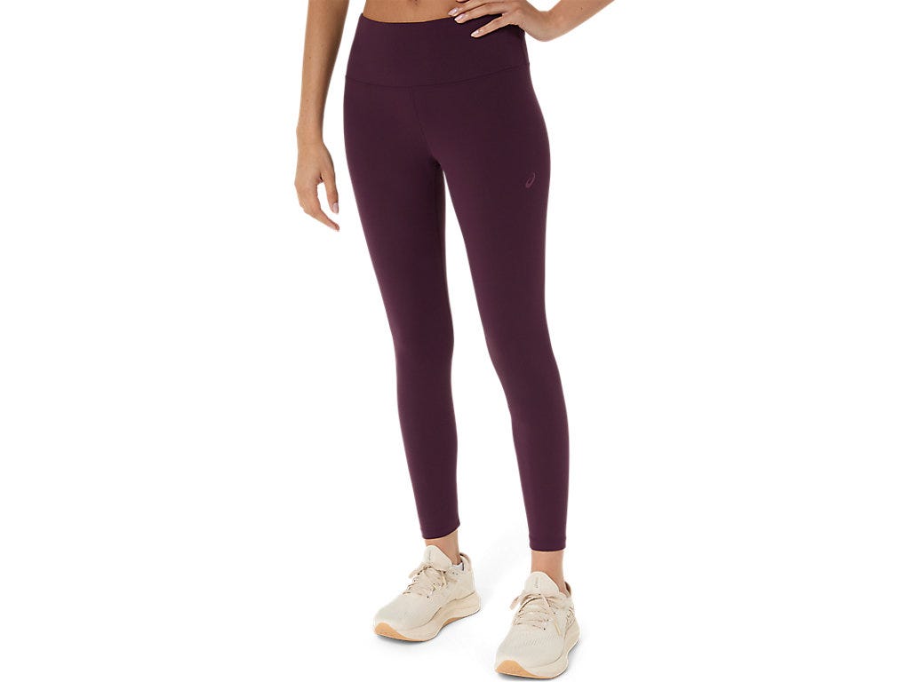 COMFORT CORE TIGHT - Dark Aubergine
