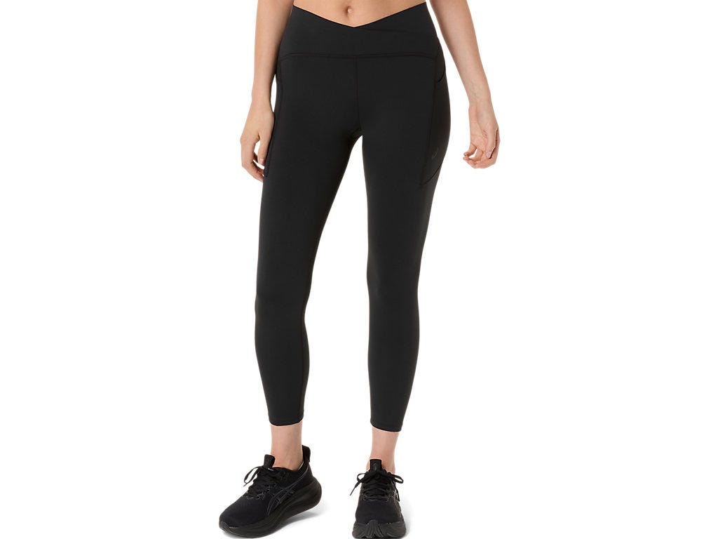 NAGINO FLEX 7/8 TIGHT - Performance Black