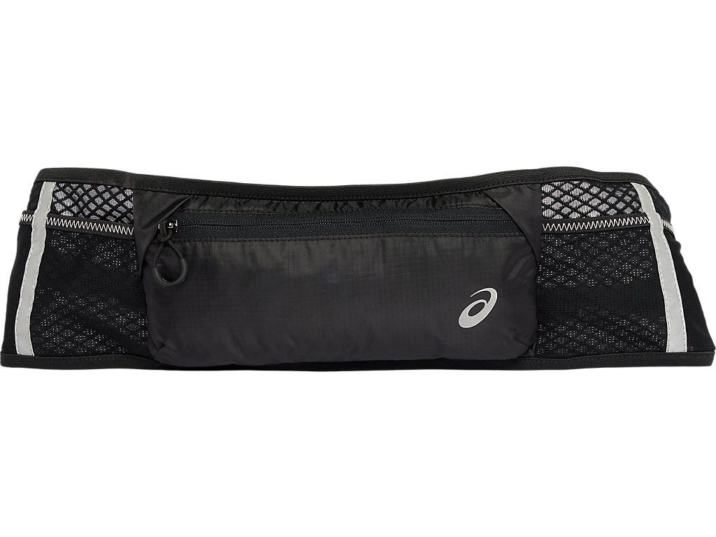 WAIST POUCH - Performance Black