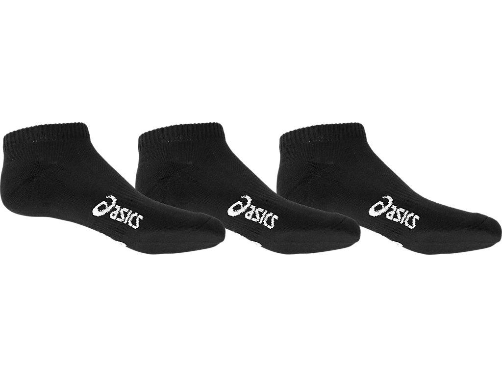PACE LOW SOCK 3 PACK - Performance Black