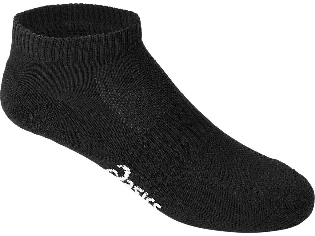 PACE LOW SOLID SOCK - Performance Black
