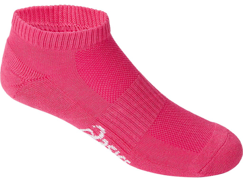 PACE LOW SOLID SOCK - Pink Cameo