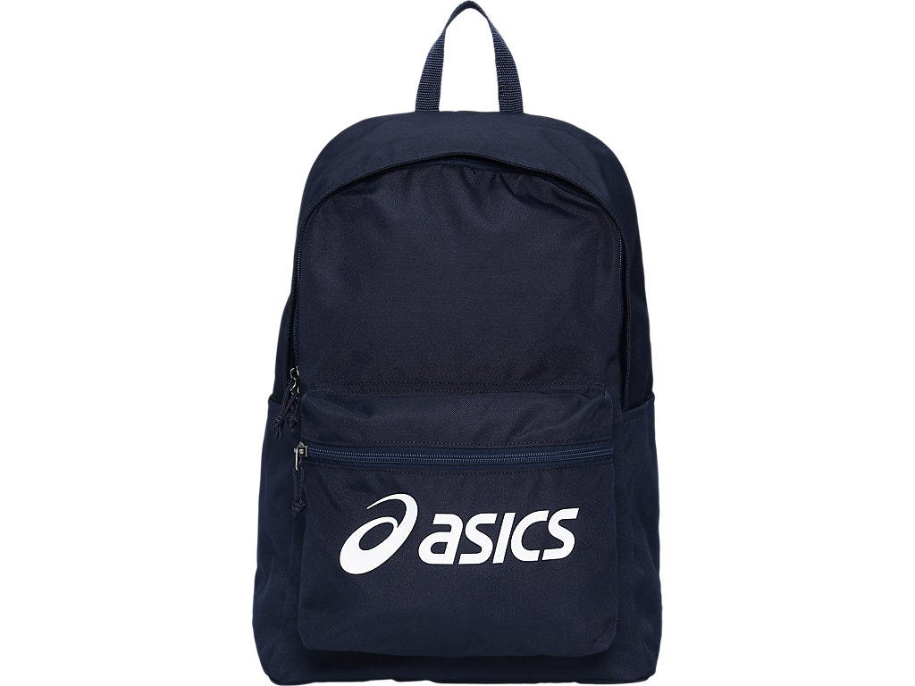 BACK PACK 25L - Cobalt Burst/Brilliant White