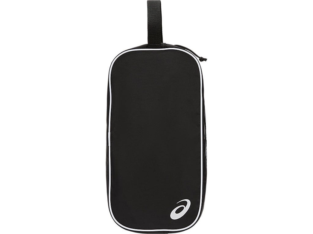 SHOES CASE M - Performance Black/Brilliant White