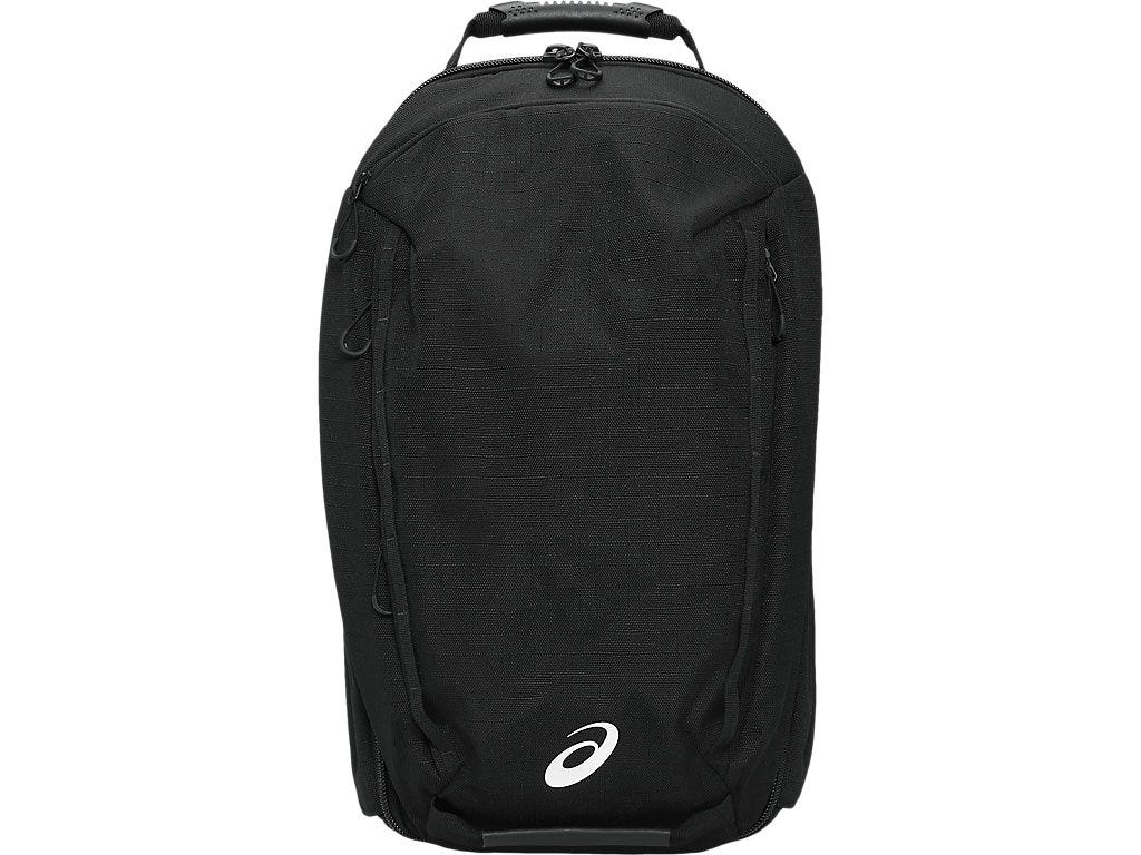 PREMIUM PERFORMANCE BACK PACK - Performance Black