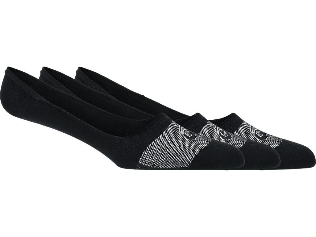 3 PACK SECRET SOCK - Performance Black