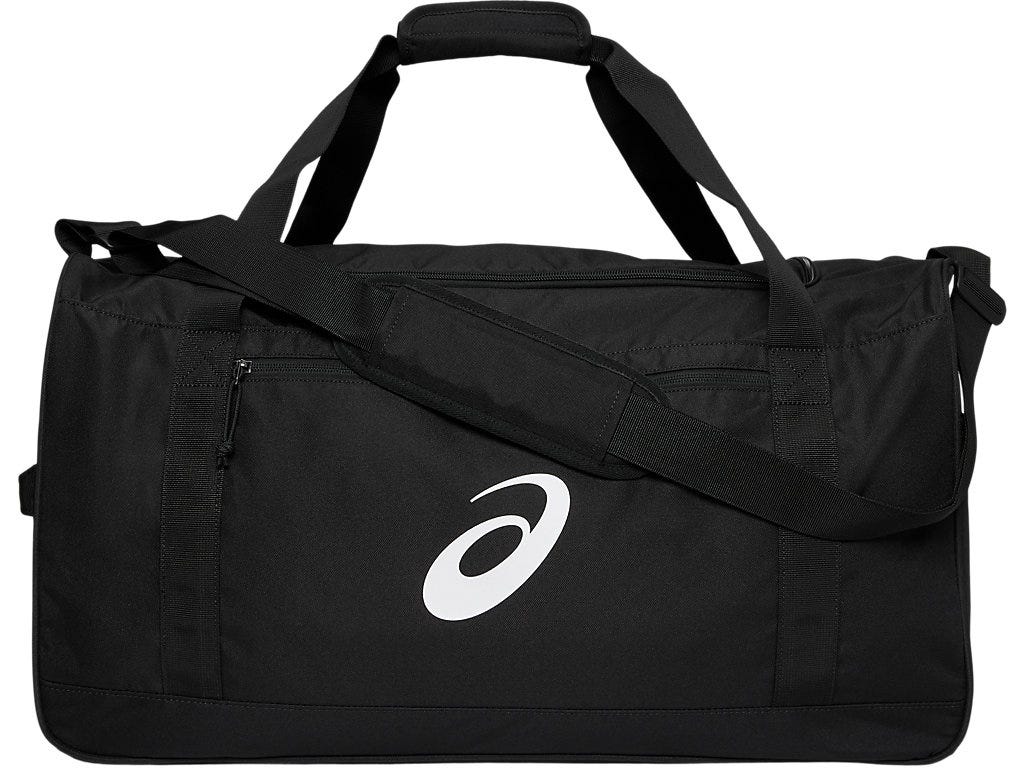 DUFFLE BAG 60L - Performance Black