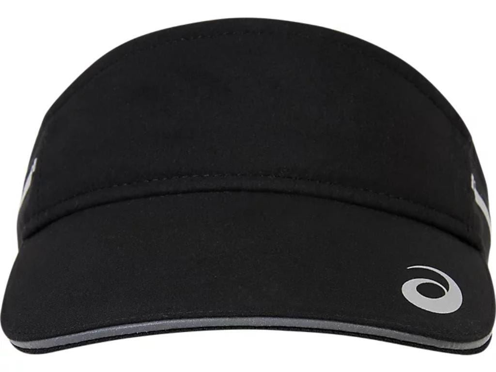 RUNNING VISOR - Performance Black