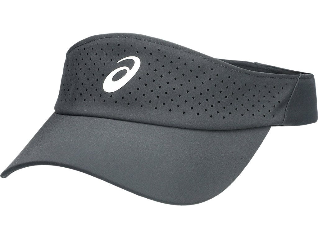 PERFORMANCE VISOR - Performance Black