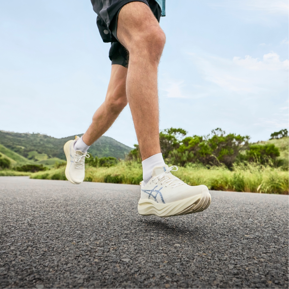 ASICS NIMBUS MIRAI 2 Shoes Coming Soon
