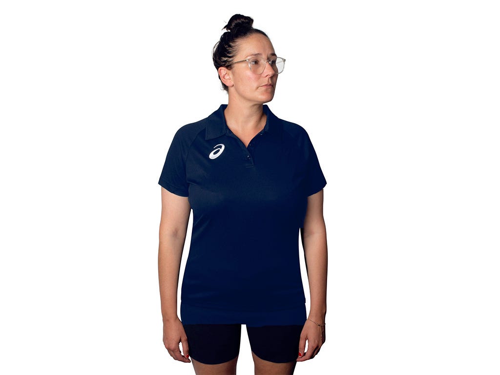 MEDICAL POLO - Navy